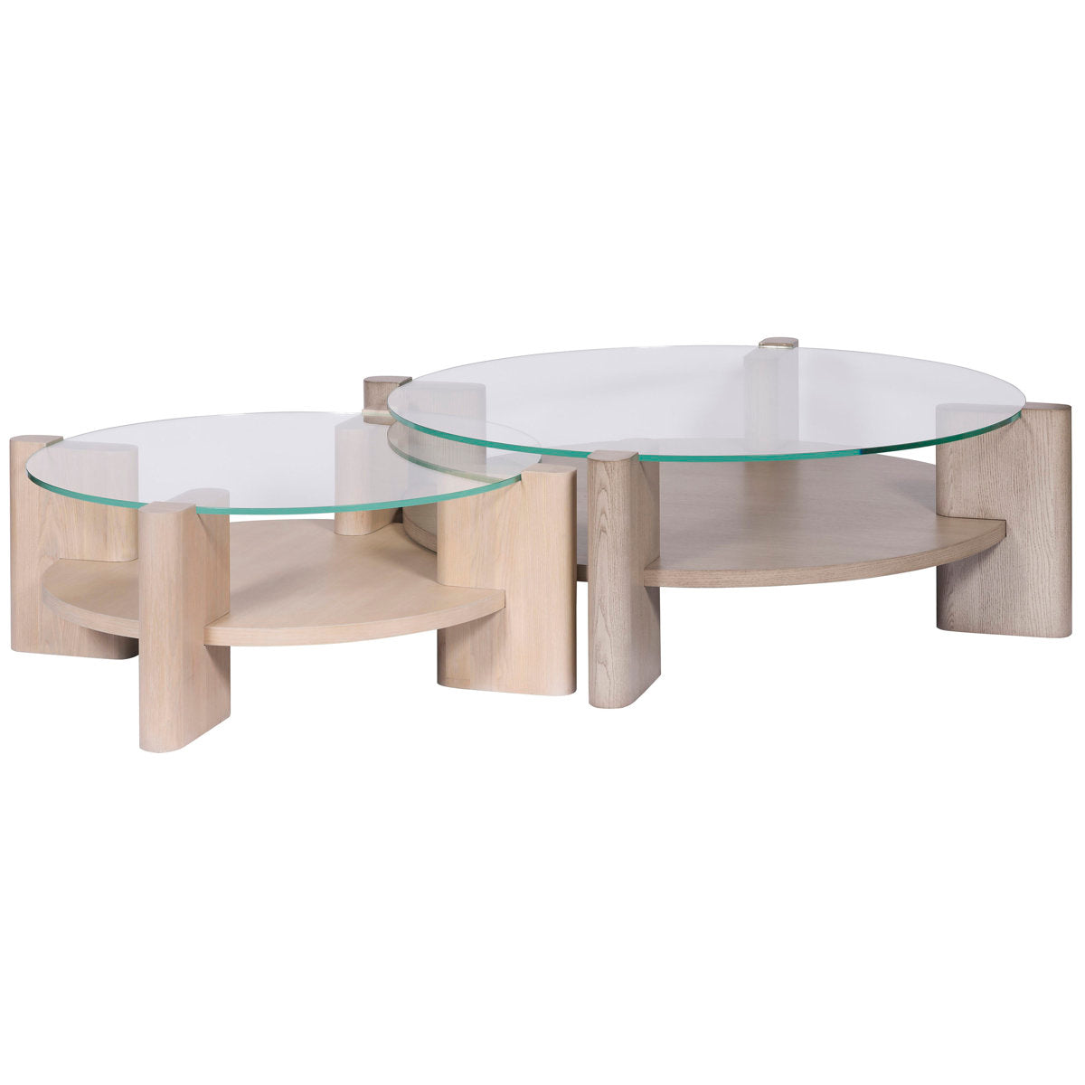 Wolcott Cocktail Table