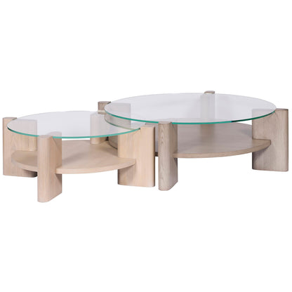 Wolcott Cocktail Table