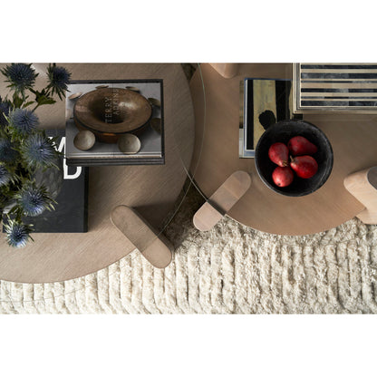 Wolcott Cocktail Table