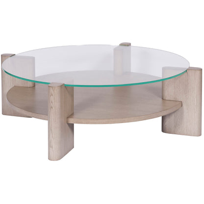 Wolcott Cocktail Table