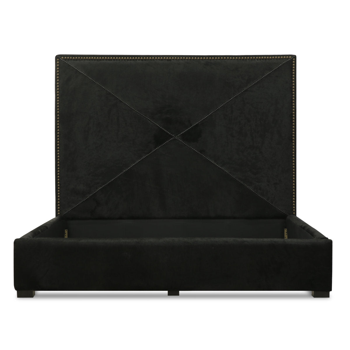 Wolf Upholstered Bed