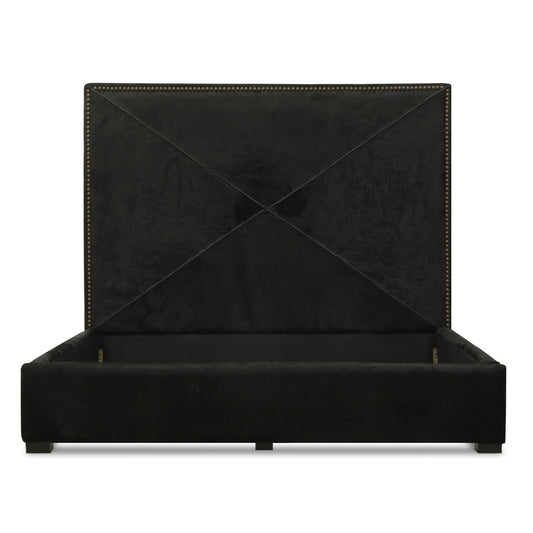 Wolf Upholstered Bed