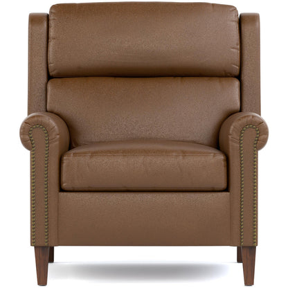 Woodlands Small Roll Arm Chair