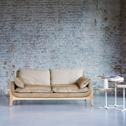 Woodnest Sofa