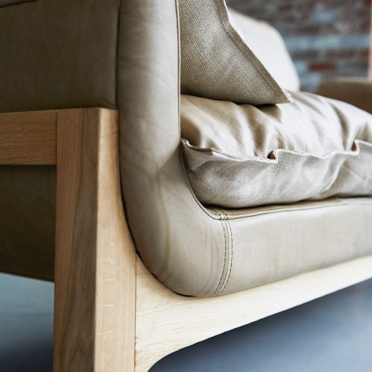 Woodnest Sofa