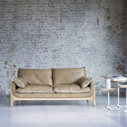 Woodnest Sofa