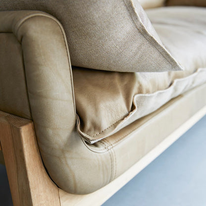 Woodnest Sofa