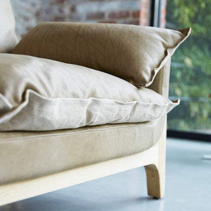 Woodnest Sofa