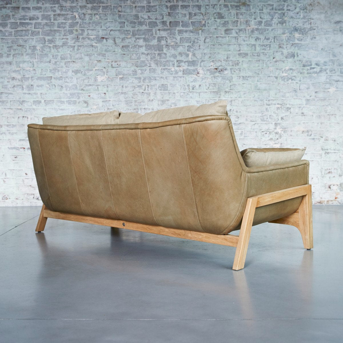 Woodnest Sofa