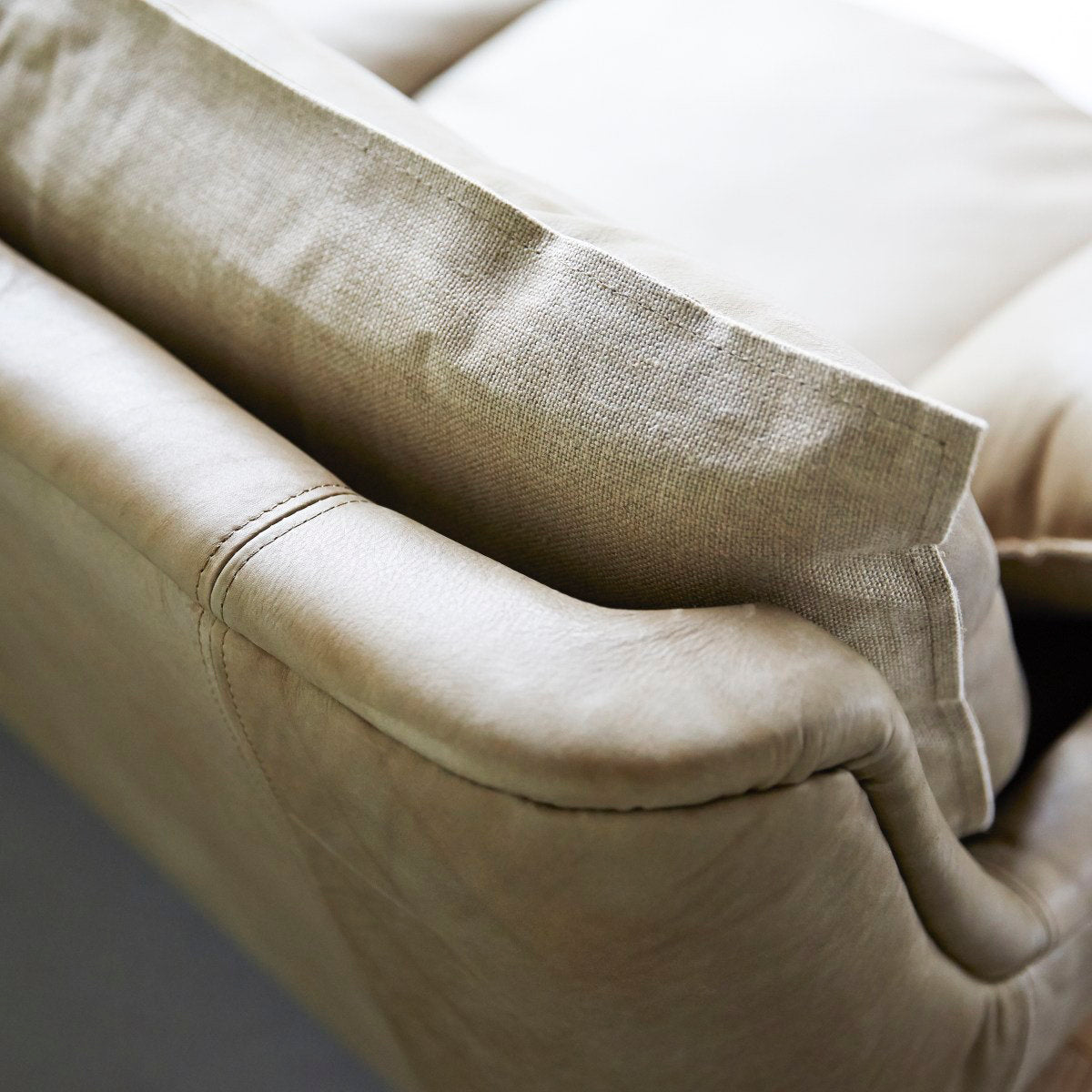 Woodnest Sofa