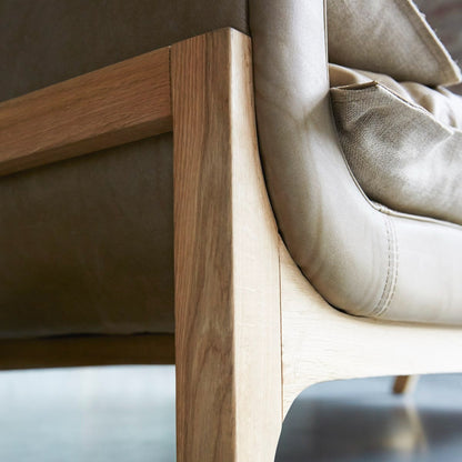 Woodnest Sofa