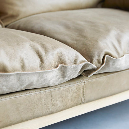 Woodnest Sofa