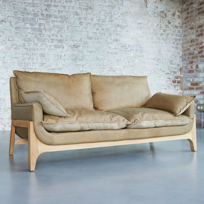 Woodnest Sofa
