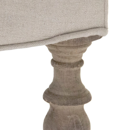 Worden Upholstered Bench