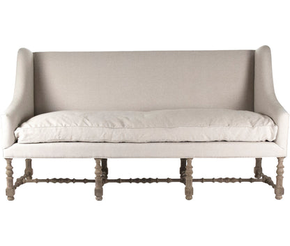 Worden Upholstered Bench