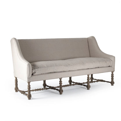 Worden Upholstered Bench