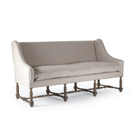 Worden Upholstered Bench