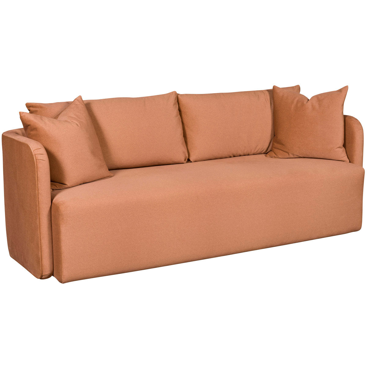 Wren Mid Sofa