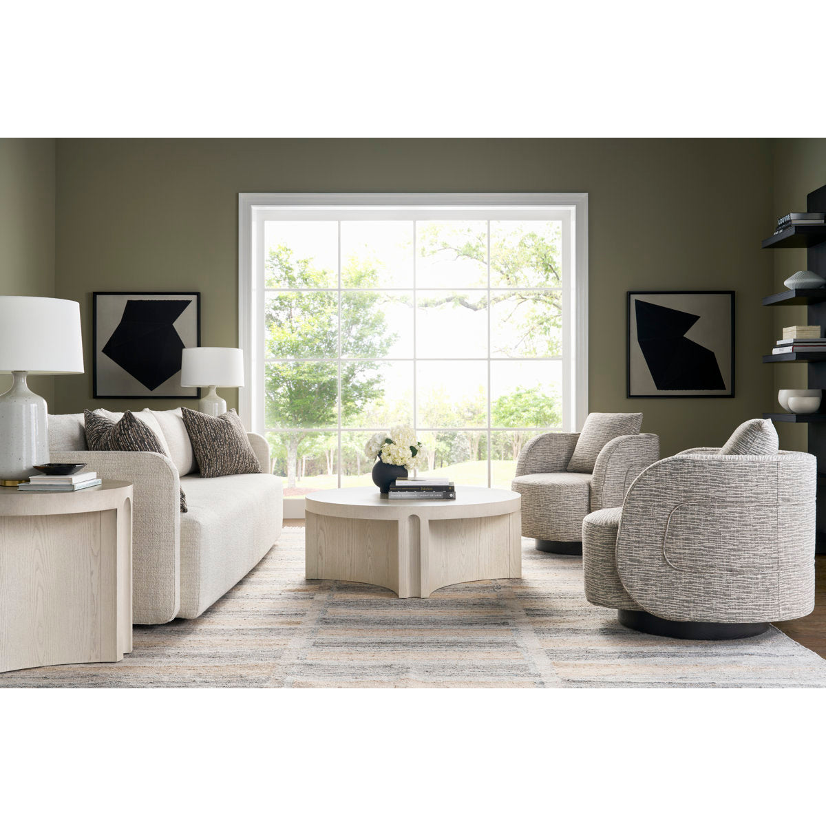 Wren Sofa