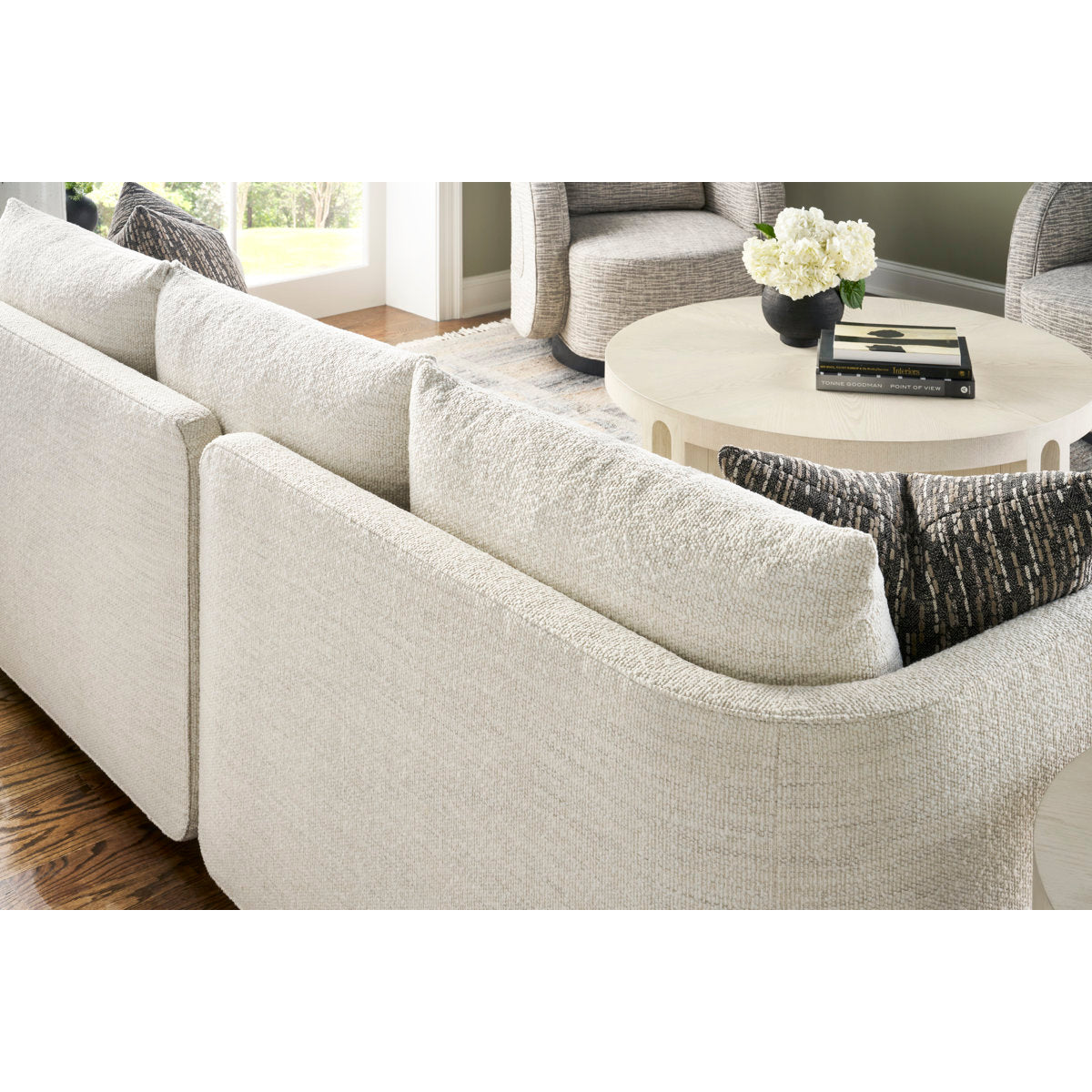 Wren Sofa