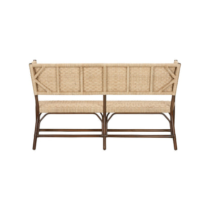 Wrightsburg Bench