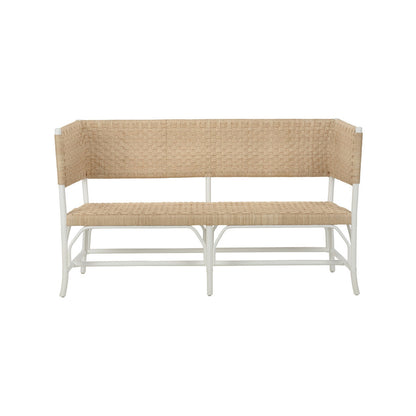 Wrightsburg Bench