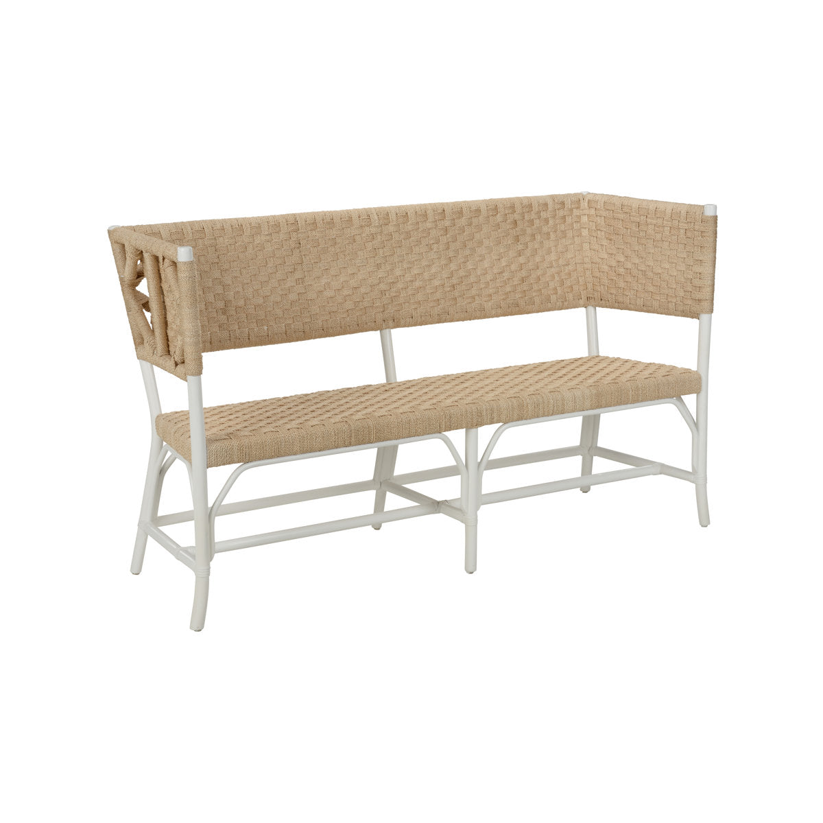 Wrightsburg Bench
