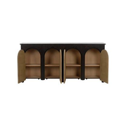 Wrightsbury Console