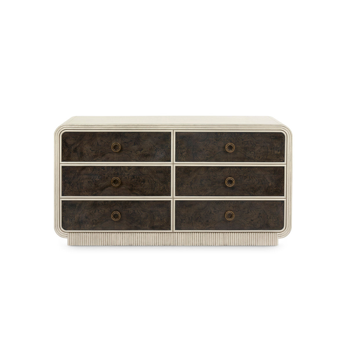Wyatt 6 - Drawer Dresser