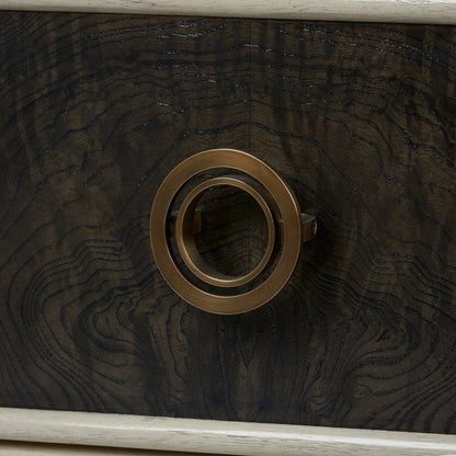 Wyatt 6 - Drawer Dresser