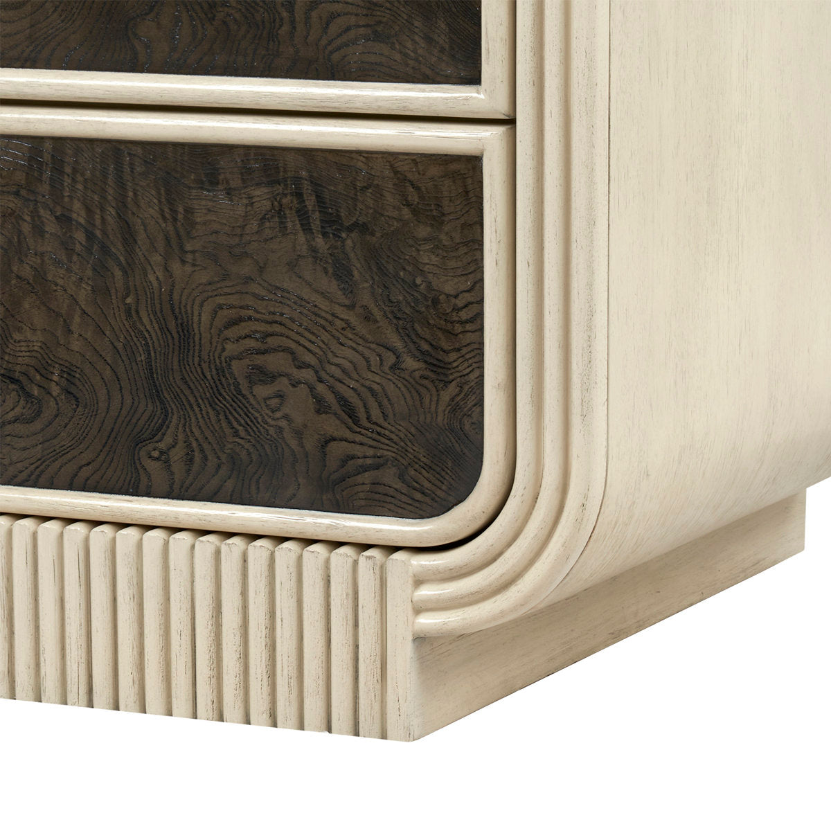 Wyatt 6 - Drawer Dresser