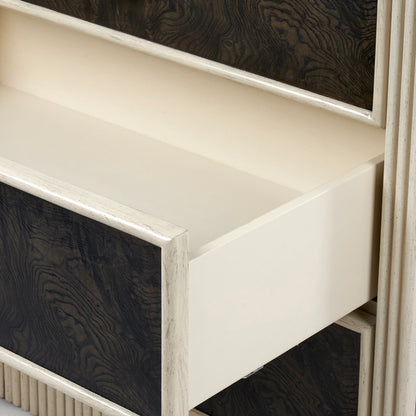 Wyatt 6 - Drawer Dresser