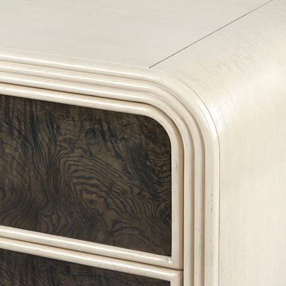 Wyatt 6 - Drawer Dresser