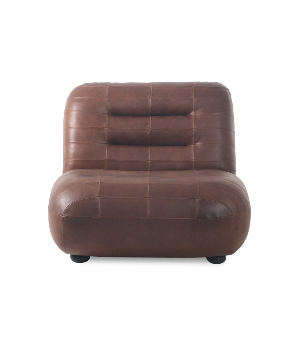 Wyatt Lounge Chair