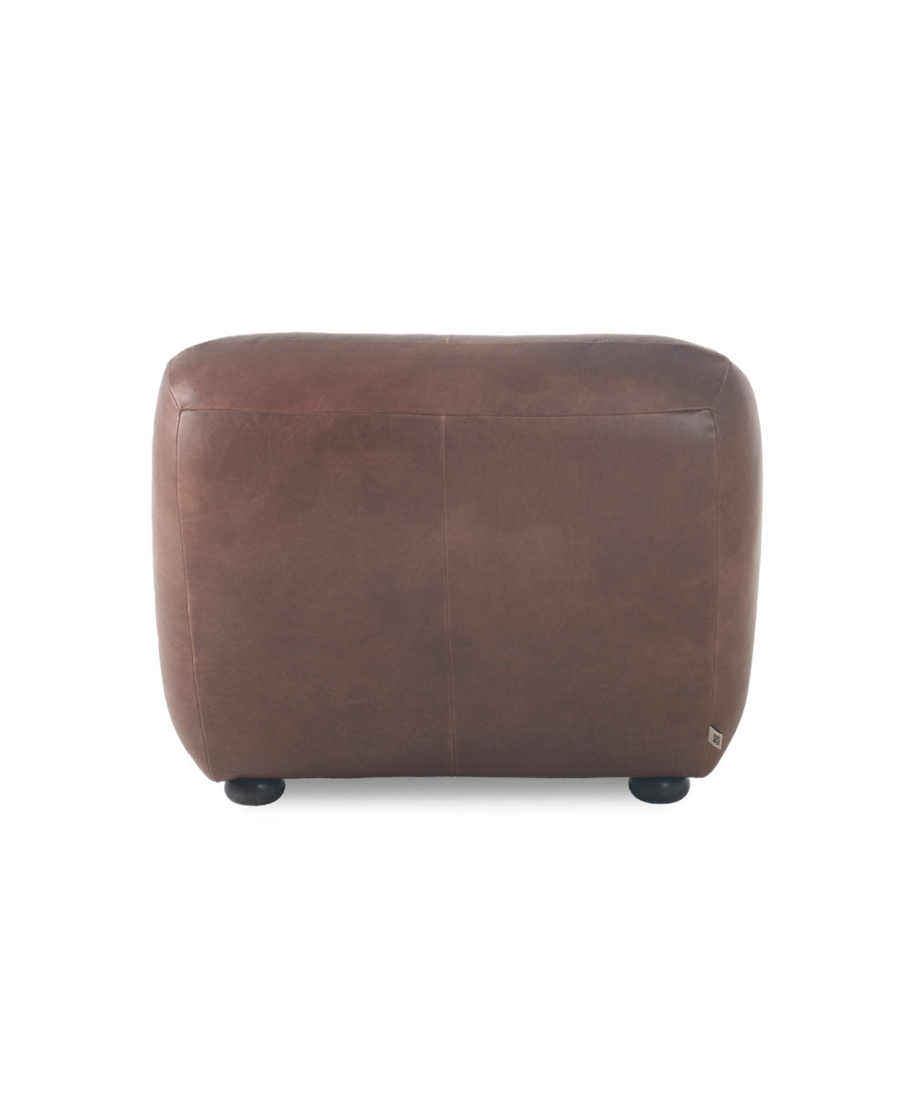 Wyatt Lounge Chair