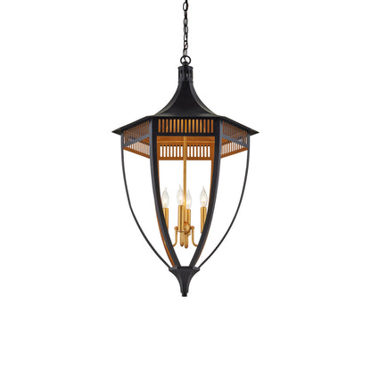 Wycombe Lantern