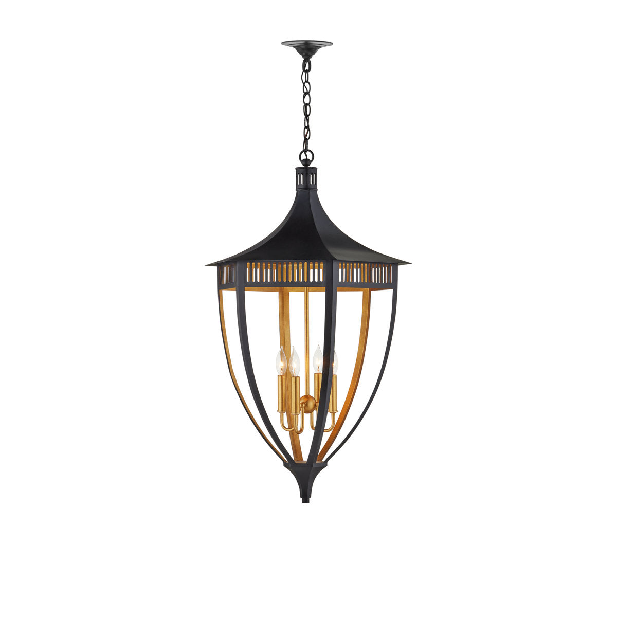 Wycombe Lantern