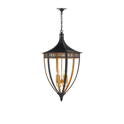 Wycombe Lantern
