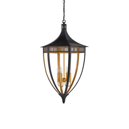 Wycombe Lantern