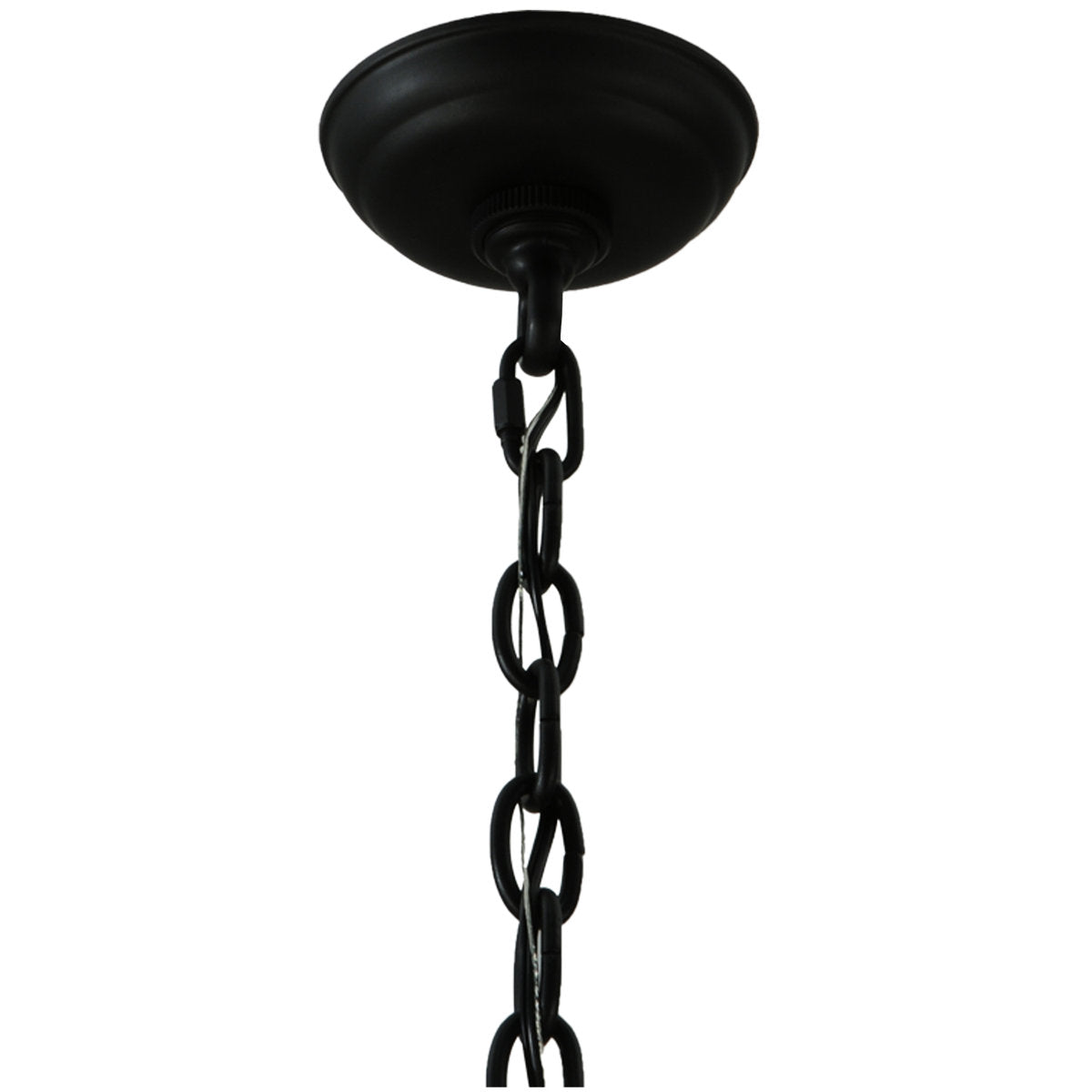 Wykoff 8 - Light Chandelier