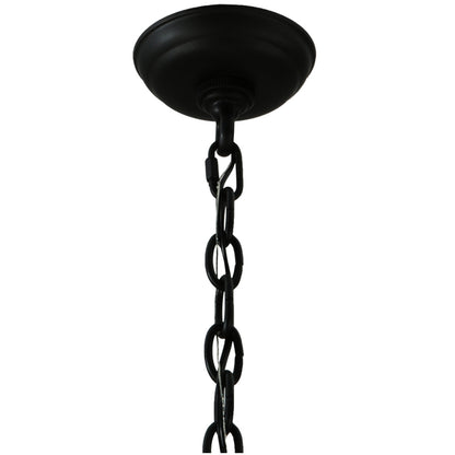 Wykoff 8 - Light Chandelier