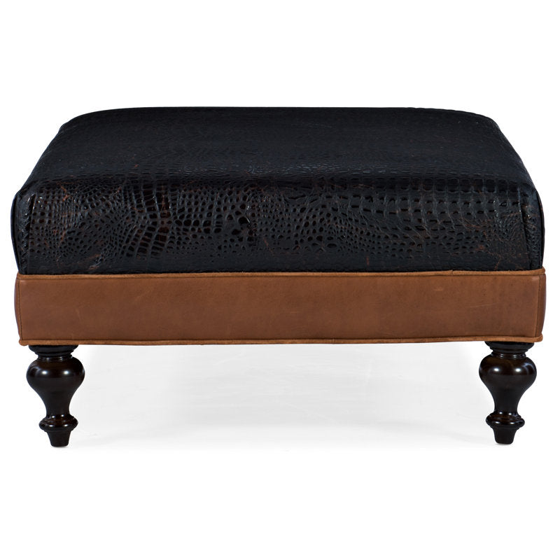XL Rects Ottoman