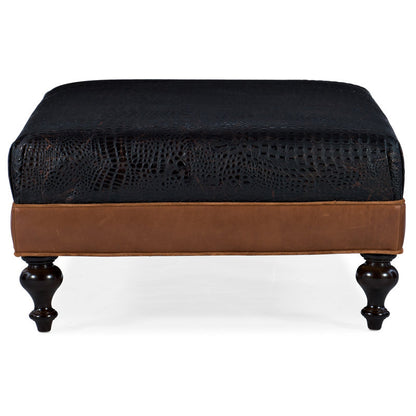 XL Rects Ottoman