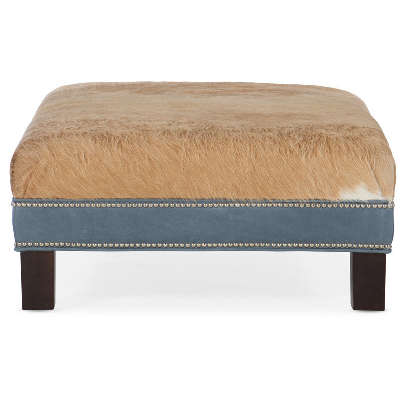 XL Rects Ottoman