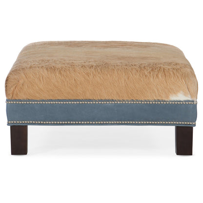 XL Rects Ottoman