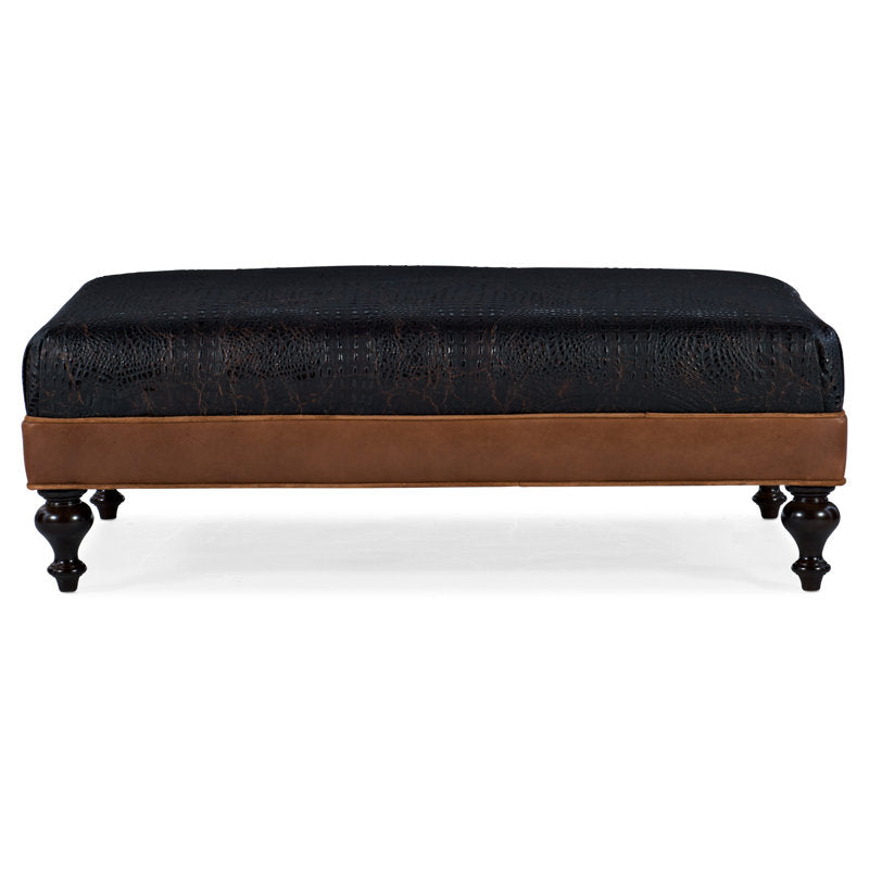 XL Rects Ottoman