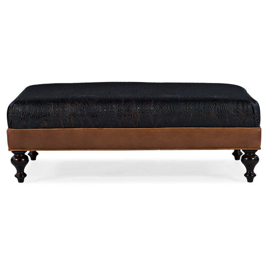 XL Rects Ottoman