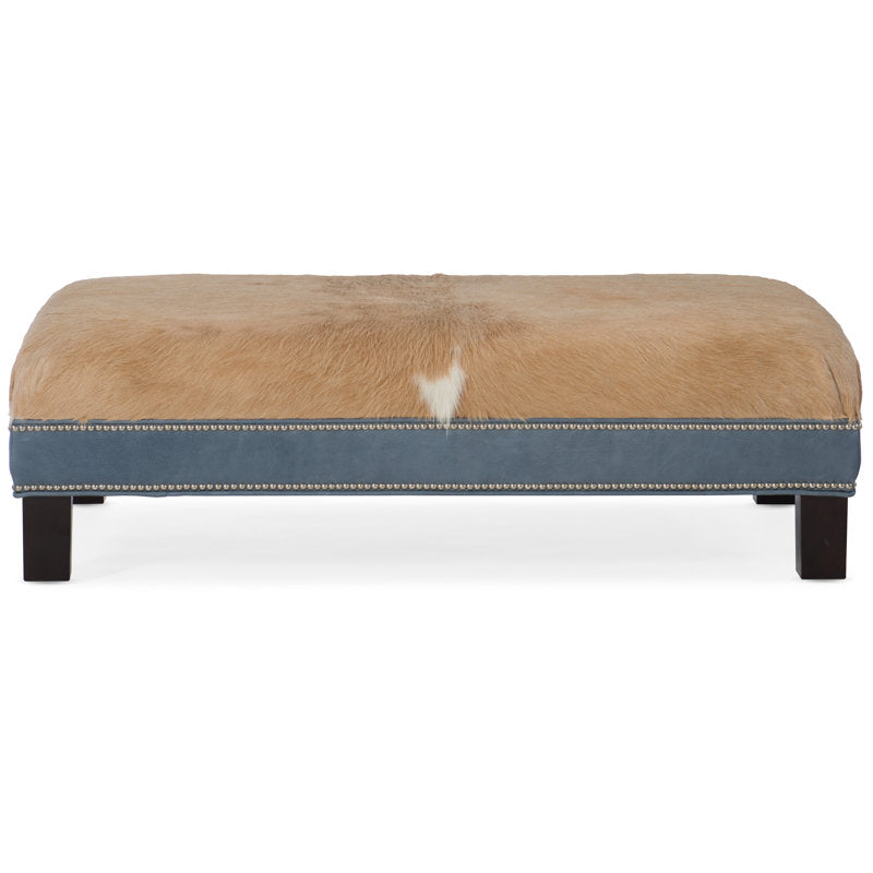 XL Rects Ottoman
