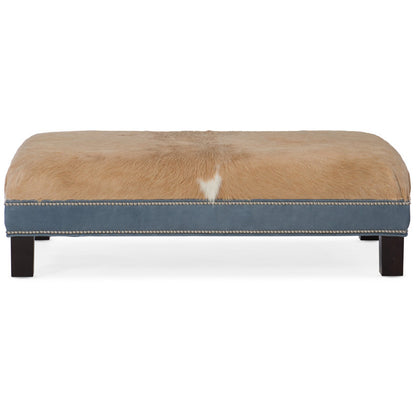 XL Rects Ottoman