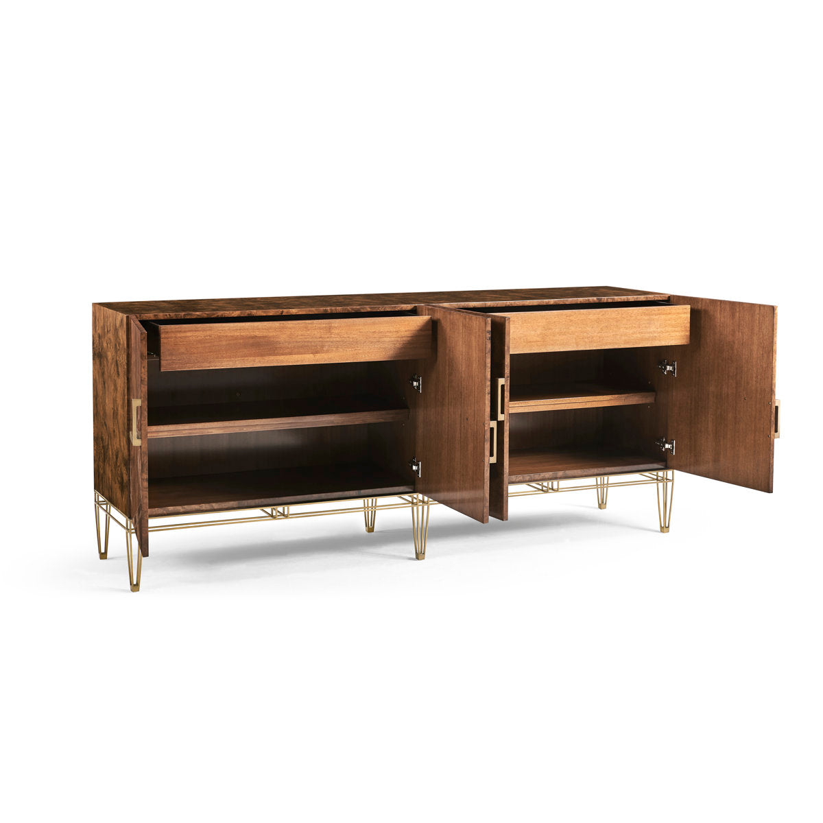 XO 86'' W Sideboard